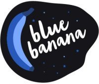 Blue Banana